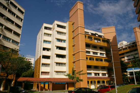 Blk 108 Bukit Batok West Avenue 6 (Bukit Batok), HDB 4 Rooms #341692